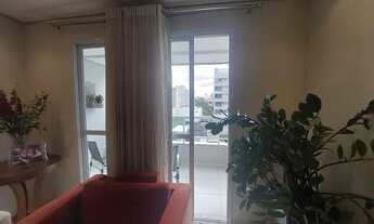 Imagem 6: Excelente apartamento no bairro Santa Maria com 97 m² todo montado