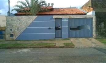Imagem: Casa a venda no Bairro Colina Verde - Tatuí/SP