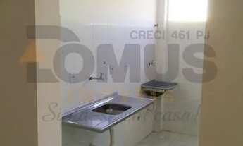 Imagem 2: Apartamento no Condomínio Veredas do Marivan III com 2 quartos