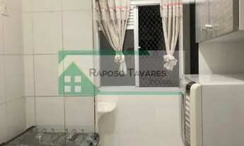 Imagem 6: Apartamento de 54 m² em Condominio Costa Verde - Cotia