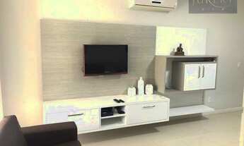 Imagem 4: Apartamento Mobiliado com 2 suítes. Pé na areia. Praia do Santinho. Florianópolis SC