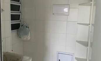 Imagem 7: Apartamento com 3 dormitórios para alugar, 80 m² por R$ 4.577,00/mês - Ponte Preta - Campi