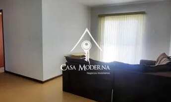 Imagem 4: APARTAMENTO COM 1 SUITE E 2 QUARTOS PARA LOCAÇÃO NO CENTRO DE CASCAVEL