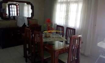 Imagem 7: Casa para locação em Cabreúva- Bairro Vilarejo