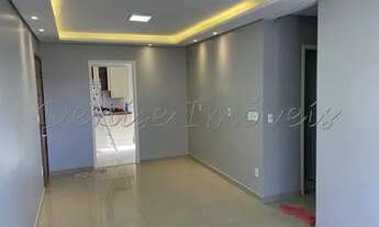 Imagem 3: Apartamento para venda tem 73 metros quadrados com 3 quartos