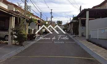 Imagem 3: Condomínio Vila Ônix - Jundiaí - SP