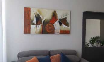 Imagem: Pronta para morar, tudo planejado e novo