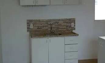 Imagem 5: Apartamento em Cidade Jardim - Valparaíso de Goiás