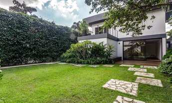 Imagem: Casa reformada à venda no Alto de Pinheiros