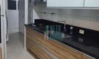 Imagem: Apartamento com 3 dormitórios para alugar