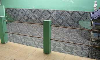 Imagem 3: Belo Horizonte - Apartamento Padrão - Aparecida