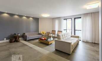 Imagem 2: Apartamento para Aluguel - Moema, 2 Quartos, 130 m2