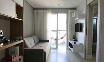 Imagem: Apartamento para Aluguel - Panamby, 1 Quarto