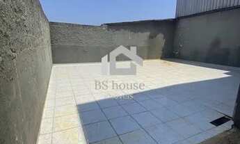 Imagem 5: Galpão (Subsolo) com 155,50m² área construída