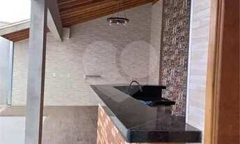 Imagem 2: Casa à Venda para investidor no Residencial Barão da Boa Vista em Itupeva/SP