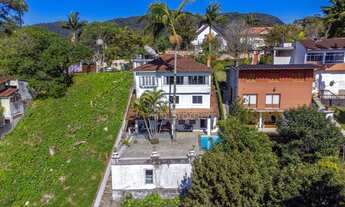 Imagem 2: Casa com 4 dormitórios, 167 m² - venda por R$ 1.050.000,00 ou aluguel por R$ 6.000,00/mês