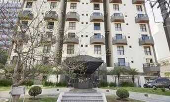 Imagem 2: Flat à venda no Place Vendome Flat Service em Moema, com 52m², 1 dormitório e 1 vaga