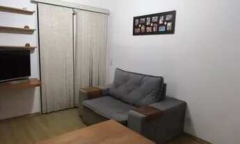 Imagem 2: Studio para aluguel possui 34 metros quadrados com 1 quarto em Vila Andrade - São Paulo