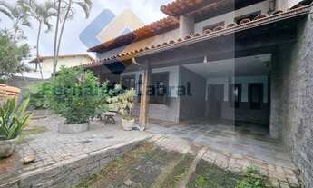 Imagem: Casa à venda em Piratininga, Quadra da