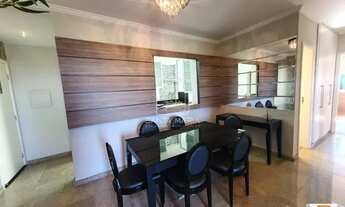 Imagem 3: Apartamento (tipo - padrao) 3 dormitórios/suite, cozinha planejada, portaria 24hs, lazer