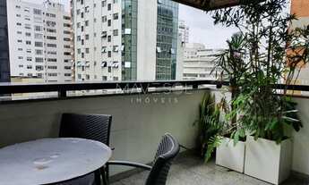 Imagem: Apartamento, Higienópolis - São Paulo