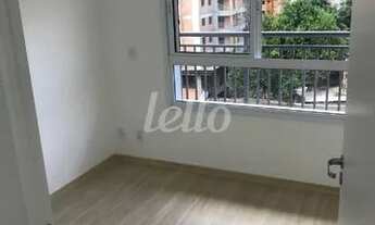 Imagem: São Paulo - Kitchenette/Studio - Vila Mariana