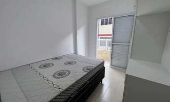 Imagem 7: Apartamento para Venda em Praia Grande, Canto do Forte, 1 dormitório, 1 banheiro, 1 vaga