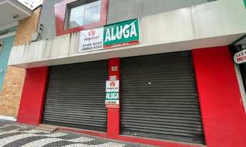 Imagem 3: Excelente loja para locação no Centro - Curitiba/PR