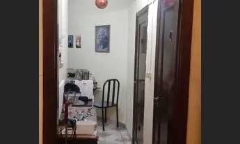 Imagem 6: Dividir uma KITINET 48m