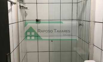 Imagem 4: Apartamento de 54 m² em Condominio Costa Verde - Cotia