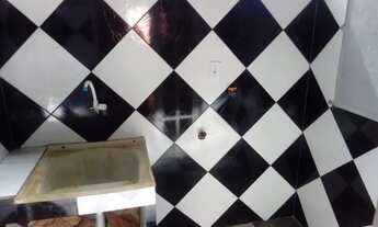 Imagem 5: CASA COM 1 QUARTO E VARANDA INDEPENDENTE