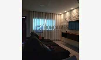 Imagem 3: SAO BERNARDO DO CAMPO - Residential / Sobrado - JARDIM SILVINA