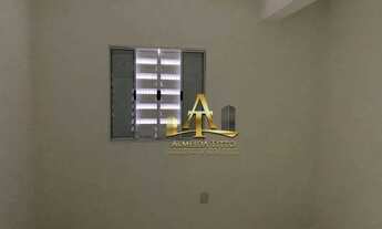 Imagem 5: Apartamento com 1 dormitório para alugar, 65 m² por R$ 1.000,01/mês - Jardim Graziela - Ba