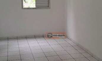 Imagem 4: Apartamento 36M² - 1 Dorm - Cidade Tiradentes