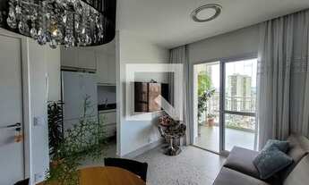 Imagem 6: Apartamento para Aluguel - Ipiranga, 1 Quarto, 40 m2