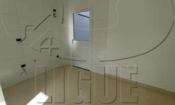 Imagem 2: SANTO ANDRé - Apartamento Padrão - Vila Luzita