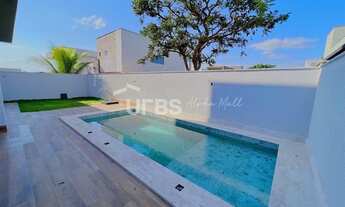 Imagem 2: Portal do Sol Green - Sobrado 4 quartos, sendo 4 suítes