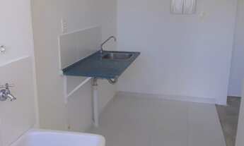 Imagem 7: Apartamento para venda tem 50 metros quadrados com 2 quartos em Centro - Diadema - São Pau