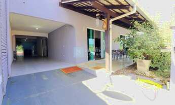 Imagem: Casa em excelente localização no bairro