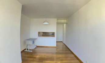 Imagem 5: Apartamento para aluguel possui 85 metros quadrados com 3 quartos em Liberdade - São Paulo