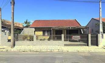 Imagem: CASA no GUANABARA com 4 quartos para LOCAÇÃO