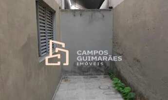 Imagem 7: Casa para aluguel, 2 quartos, 1 vaga, Tijuca - Contagem/MG