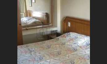 Imagem 7: Flat no Jardins disponivel para locação