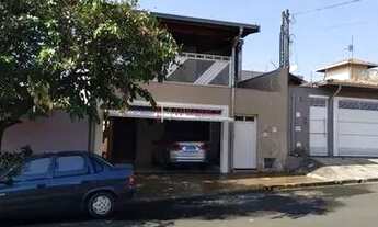 Imagem 4: Excelente Sobrado 215m2 Bairro Parque Bela Vista