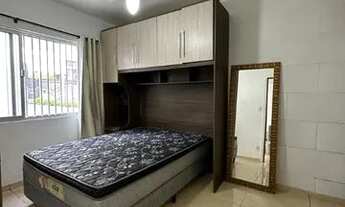 Imagem 3: Kitnet Mobiliada com 1 dormitório para alugar, 35 m² por R$ 2.200/mês - Centro - Balneário