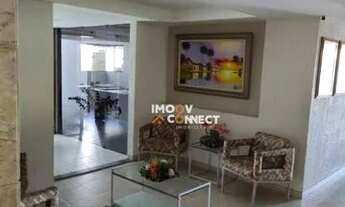 Imagem 2: Apartamento com 3 dormitórios +DCE à venda, 110 m² por R$ 450.000 - Expedicionários - João