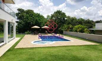 Imagem 3: ITUPEVA - Casa de Condomínio - CAFEZAL 2