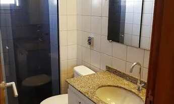 Imagem 7: Apartamento com 2 dormitórios para alugar, 68 m² por R$ 2.456,01/mês - Jardim Nossa Senhor