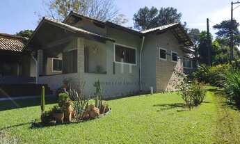 Imagem: Casa - Pinheiro - Valinhos