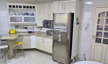 Imagem 2: Casa-São Paulo-JARDIM LEONOR MENDES DE BARROS